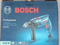 Bormașină Bosch 550w