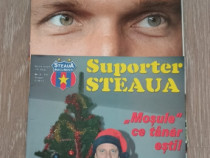 Reviste Suporter Steaua