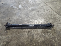 Rezistenta habitaclu Volkswagen Passat CC 2011