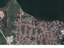 Vanzari terenuri in Palazu Mare