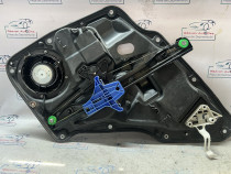Intaritura bara spate Volkswagen Eos 2007