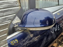 Airbag cortina stanga Citroen DS5 2014