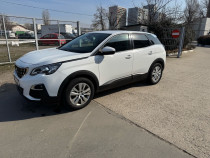 Vand Peugeot 3008 Allure