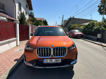 Bmw x1 23d diesel hybrid