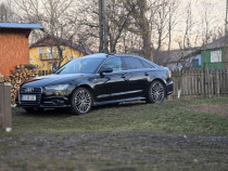 Audi A6 c7.5 facelift 320cp biturbo