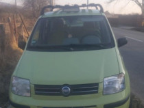 Fiat Panda recent adus