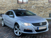 Vw passat cc 1.8 an 2010