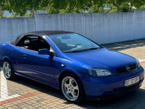 Opel astra bertone cabrio full 1.6i