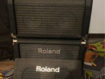 Amplificator chitară acustică Roland