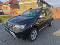 Dacia duster 1,3 benzina 150 cp Cutie viteza automata 28.100 km 2022