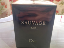 Dior Sauvage Elixir