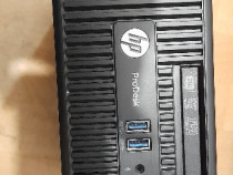 HP ProDesk 400 G2.5 SFF, i5-4590S, 8GB DDR3,512GB SSD