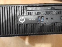 HP ProDesk 400 G2.5 SFF, i5-4590S, 8GB DDR3,512GB SSD