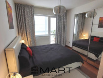 Apartament modern 2 camere decomandate zona Cedonia
