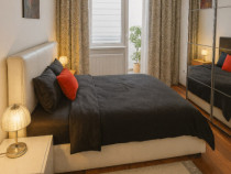 Apartament modern 2 camere decomandate zona Cedonia