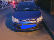 Citroen C4 an 2009