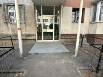 Metrou Aparatorii Patriei Ap 4 Camere Mobilat/Centrala Termica