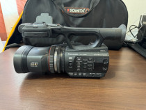 Panasonic HDC-Z10000 3D FullTwin Lens 2D/3D