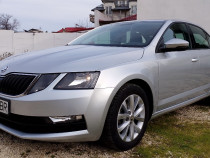 Skoda Octavia 3, 1.0 TSI, TVA deductibil,garantie 1 an,istoric service