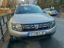 DACIA Duster 1.5 dCi 4x2, 109 CP, 153577 km, Euro 5, 2015