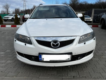 Mazda 6 - Diesel