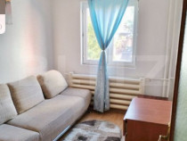 Apartament de vanzare, cu 2 camere, 36 mp, etaj 1, zona Comp