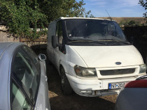 Duba Ford Transit 2003 1.9 diesel