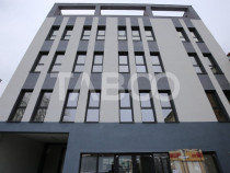 Spatiu birouri 195 mpu de inchiriat zona ultra centrala Sibi