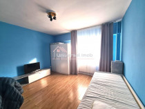 Apartament 1 camera, zona Cinema Marasti