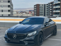 Mercedes s400 coupe variante