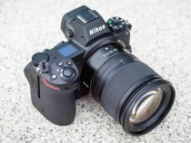 Nikon z6 80k cadre in cutie originala