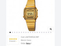 Ceas casio pentru barbati