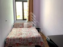 Apartament central 3 camere