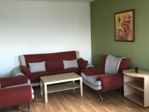 Apartament 2 camere zona Judetean,decomandat,parcare,110000 Euro