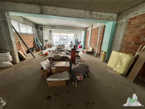 Chiajna / Militari Residence / Saptiu comercial de inchiriat