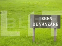 Teren intravilan, St=1000 mp, zona Dudestii Noi