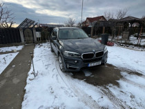 BMW X5-2014-E6-motor2.0-diesel-Xdrive-PROPRIETAR