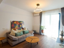 0% COMISION - 2 camere de vanzare, centrala, AC, zona Str...
