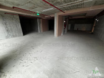 Spatiu Comercial stradal de inchiriat/ Pipera/ Aviatiei