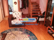 Casa noua Bucurestii Noi / OMV Chitila