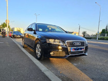 Audi A4 2.0 TDI B8 Multitronic