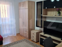 Apartament 2 camere, 50 mp, zona Gruia