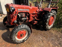 Tractor MCCORMICK FARMALL D324