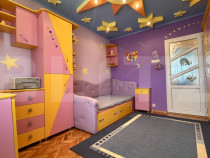 Apartament de vanzare, 3 camere, 75 mp, centrul civic