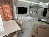 Apartament 2 camere Sea Side | Parter cu gradina proprie | P