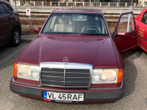 Mercedes Benz w124 impecabil