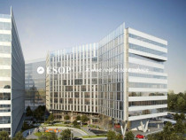 Campus 6.3, Grozavesti, 450 - 3512 mp 0% comision!