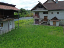 CASA + Casuta - DE VANZARE in Baia Sprie