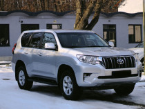 Toyota Land Cruiser (150 SERIES)