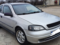 Opel Astra g cc 2.0dti diesel an 2000